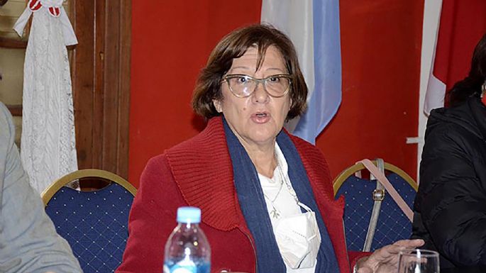 “La situación institucional es muy grave”