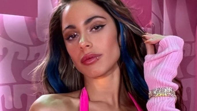 Tini celebró su noche agotada en Villa María: "Los amo con todo mi corazón"