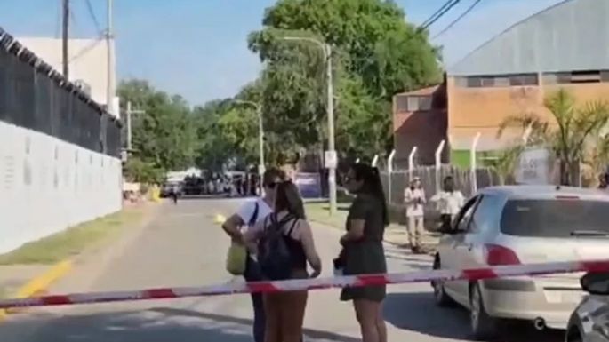 Crimen en Jesús María: el principal acusado es un chico entre 14 y 15 años