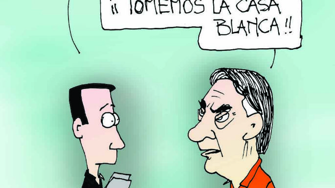 Humor 10/01/2023