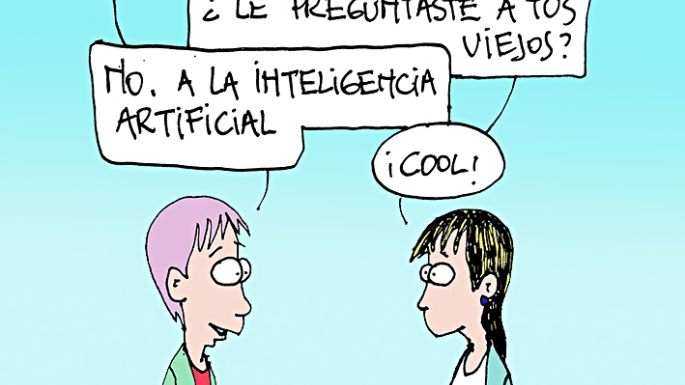 Humor 01/10/2023