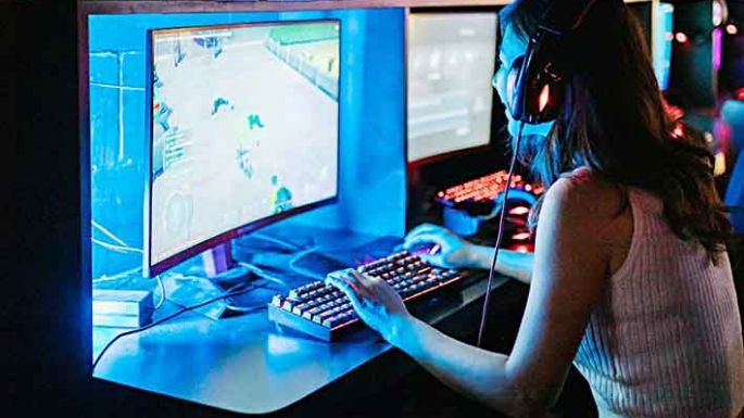 Desafío eSPORTS Córdoba: inscribirse