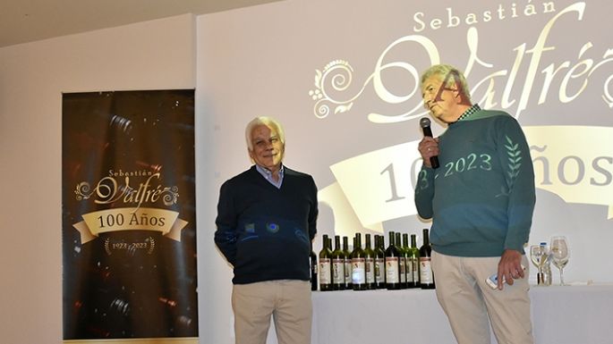 Charlas de pasión y vinos