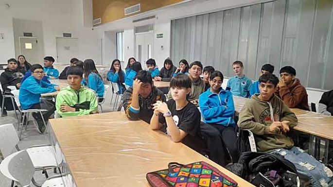 Fortalecimiento emocional
