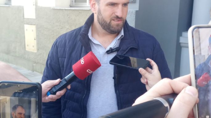 Votaron los candidatos a intendente de la ciudad: sus palabras