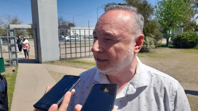 Votaron los candidatos a intendente de la ciudad: sus palabras