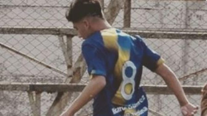 Un joven de 16 falleció tras protagonizar un accidente en moto
