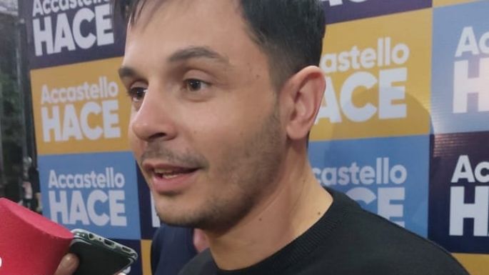 Inglese: "Nuestro espacio está logrando un número muy ventajoso”