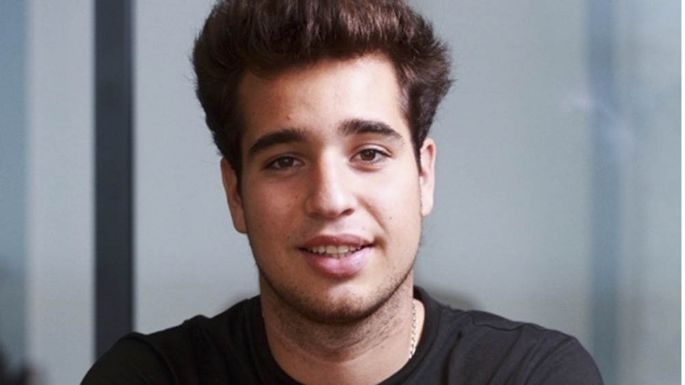 Un emprendedor argentino fue incluido entre los 50 líderes jóvenes del mundo