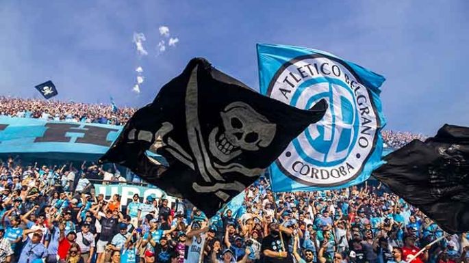 Belgrano recibe a Boca en Alberdi