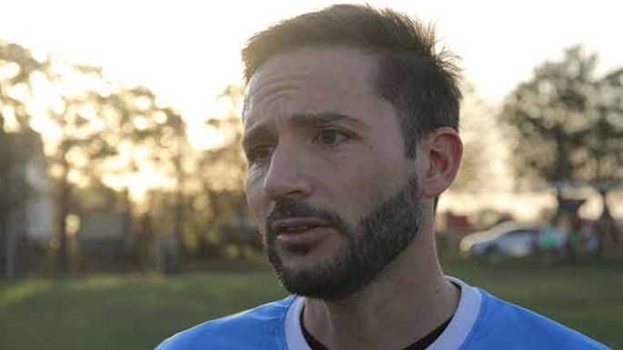 Alejandro Maggi: “Ahora comienza otro campeonato”