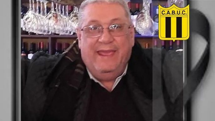 Se fue un prócer