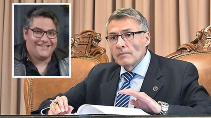 Lo condenaron por manosear a dos niñas, pero seguirá libre