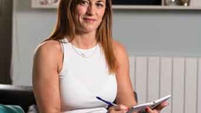 “La lógica manicomial habita en muchos profesionales y hay que romper con eso”