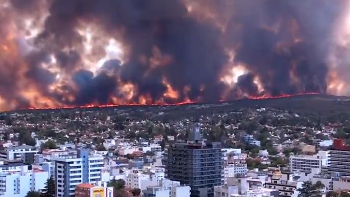 No quedan focos activos en la provincia