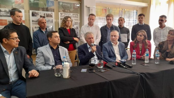 “Los vientos internacionales soplan a favor; con poco, Argentina resuelve”
