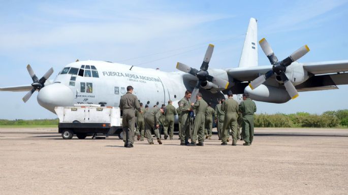 Avanza el plan de evacuación de argentinos en Israel