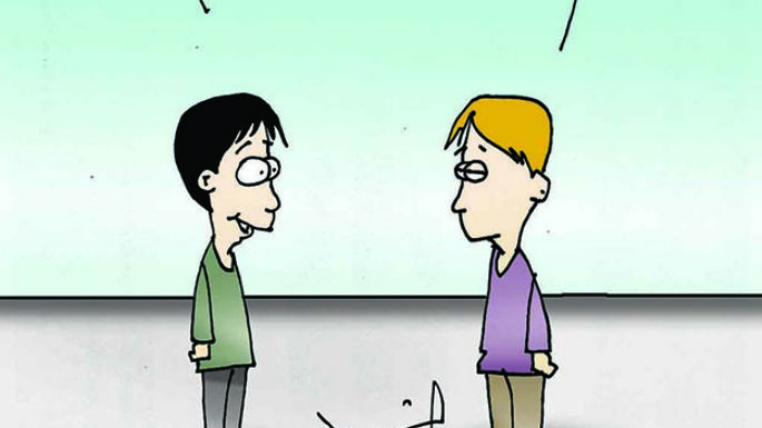 Humor 12/10/2023