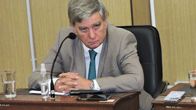 Propone llamar Inmigrante Sebastián Valfré al Teatrino del Subnivel