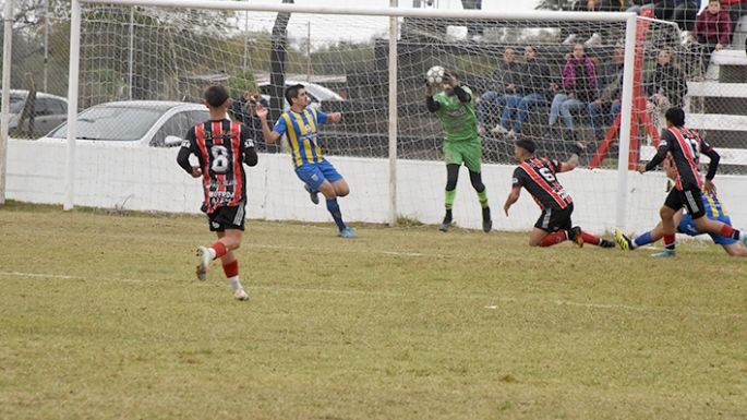 Mañana comienzan los playoffs