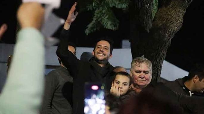 El miércoles próximo se proclamarán a las nuevas autoridades en Villa Nueva