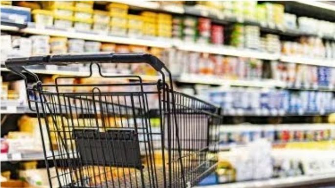 La inflación de septiembre fue de 12,7%