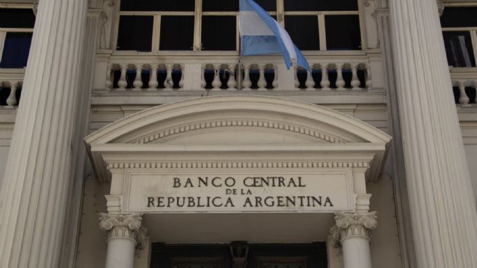 Suben a 133% la tasa de interés que pagan los plazos fijos de hasta $30 millones