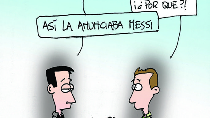 Humor 13/10/2023