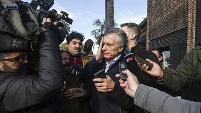 Declaran la nulidad del decreto de Macri que habilitó blanqueo a familiares de funcionarios