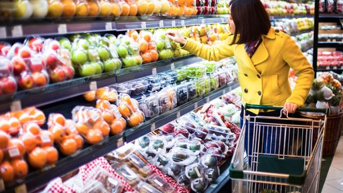 La inflación fue del  12,7 % en septiembre