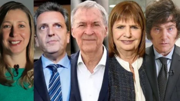 Diputados: proyecto para que candidatos  a presidente realicen examen psicofísico