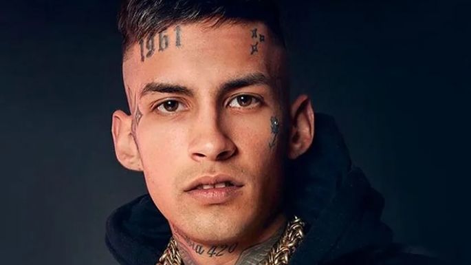 Elevaron a juicio la causa penal que se le sigue al músico L-Gante