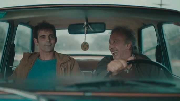“El vasco”, en el Espacio INCAA