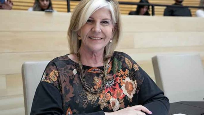 “Me provoca miedo que se ponga en duda” lo que hizo la dictadura