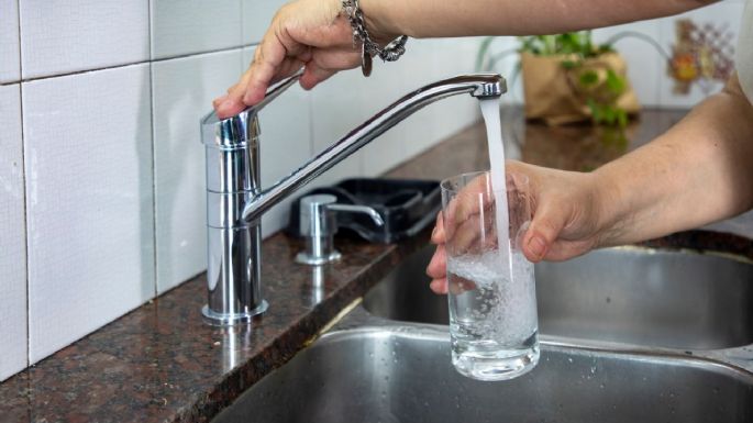 Aprobaron el aumento del agua