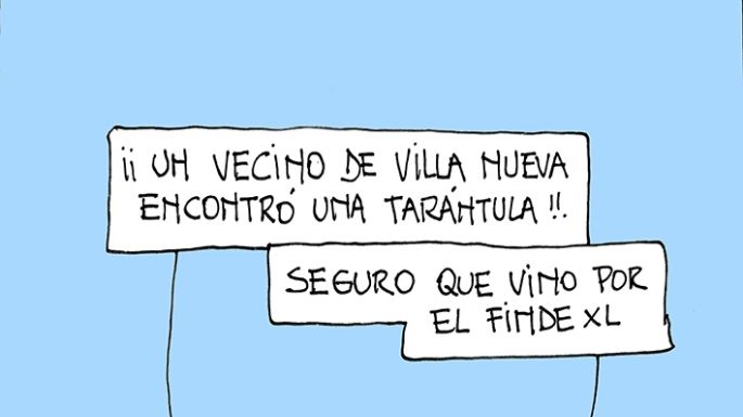 Humor 14/10/2023