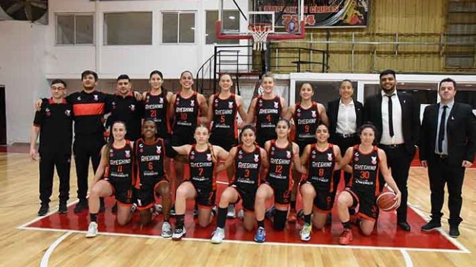 Ameghino, en un duelo de líderes