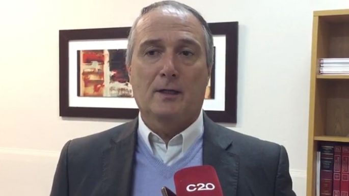 La Federal detuvo a un joven en una supuesta “transa” de drogas