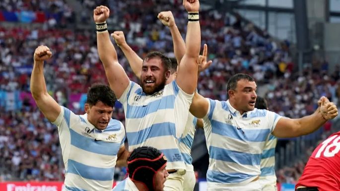 Lolo Bello, entre los citados ante Inglaterra