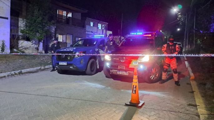 Utilizaba un kiosco como pantalla para vender cocaína y fue detenida