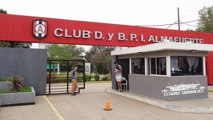 Alumni y el RG conocen a sus rivales y el fixture del torneo