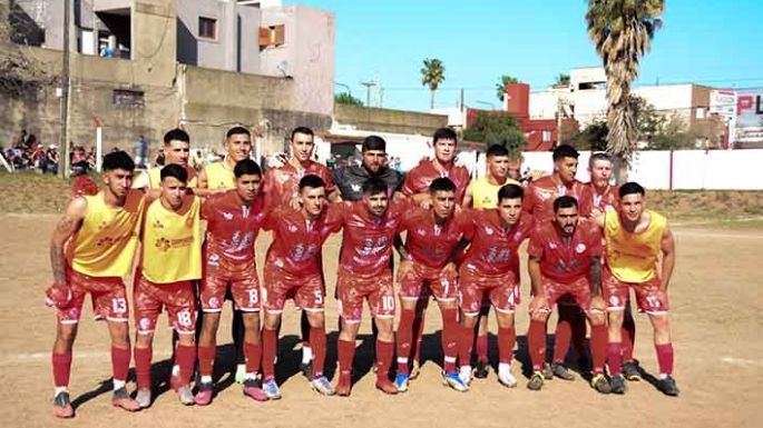 Se disputan la mayoría de los cruces de “un nuevo torneo”