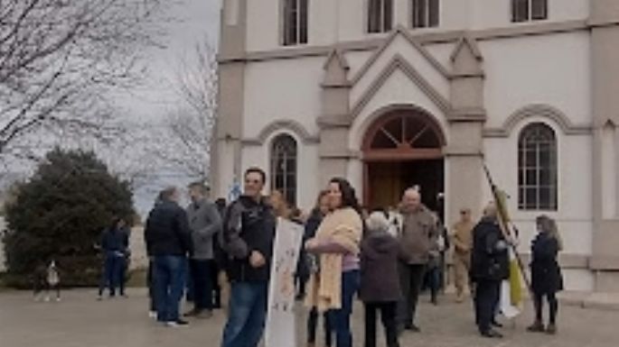 Día central para venerar a Santa Teresa de Jesús
