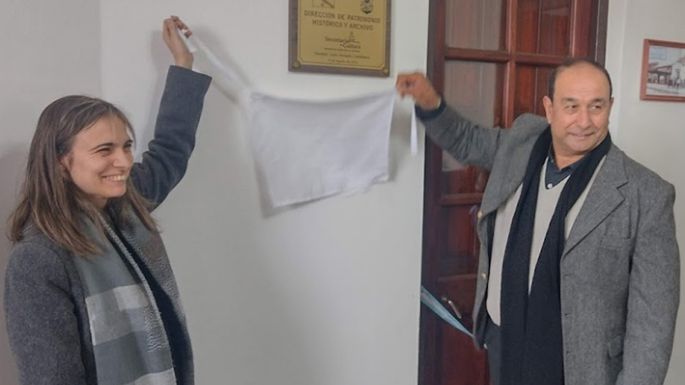 Los planes están en plena marcha