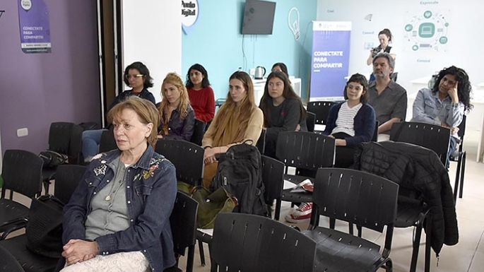 “La razón de vivir de las jornadas” es que haya académicos y autodidactas