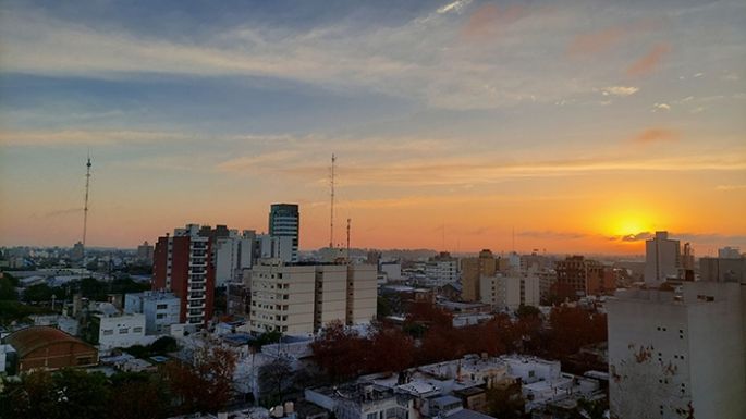 En el 23% de los hogares vive una sola persona, y en el 11%, cinco o más