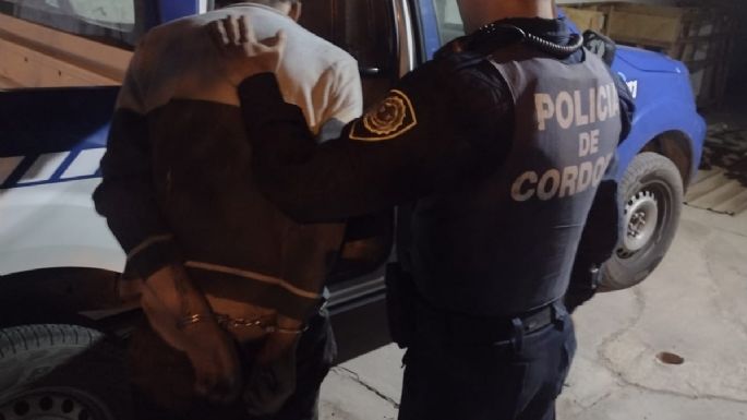 Dos detenidos por ingresar a robar a una vivienda de barrio Bello Horizonte