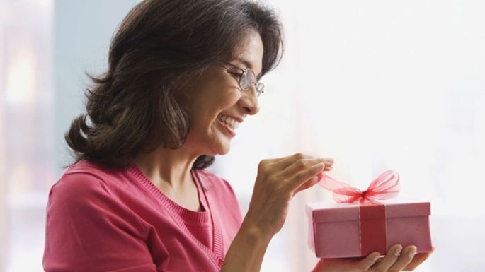 Día de la Madre: menos ventas