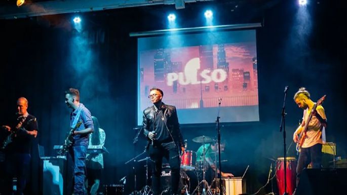 “Pulso” y “Ni hablar” serán protagonistas
