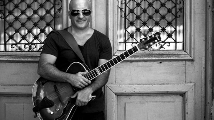 Se viene el Primer Encuentro de Guitarras en nuestra ciudad